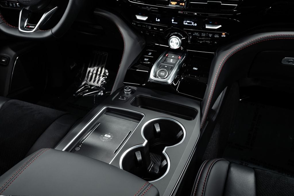 2026 Acura MDX A-Spec SH-AWD