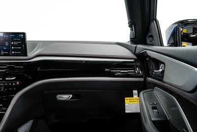 2026 Acura MDX A-Spec SH-AWD