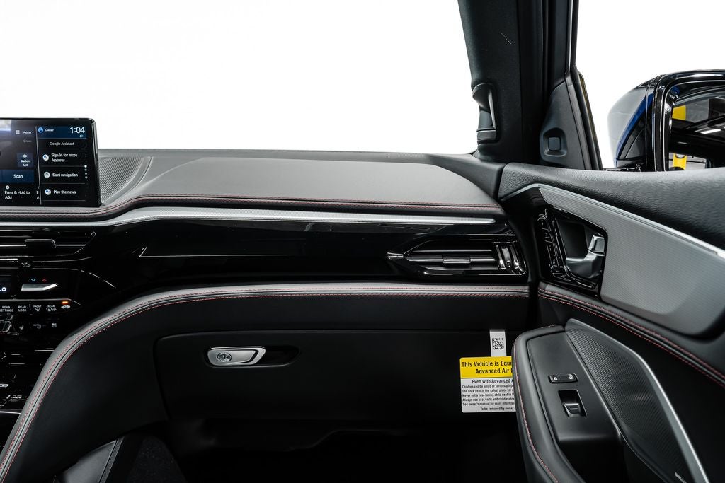 2026 Acura MDX A-Spec SH-AWD