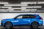 2026 Acura MDX A-Spec SH-AWD