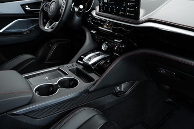 2026 Acura MDX A-Spec SH-AWD