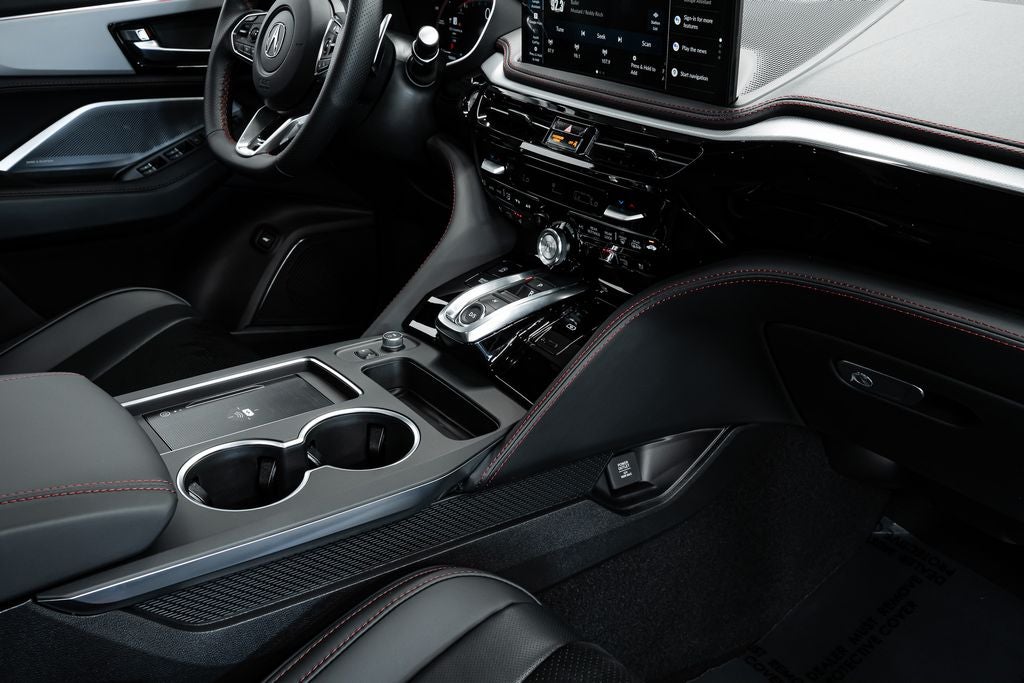 2026 Acura MDX A-Spec SH-AWD
