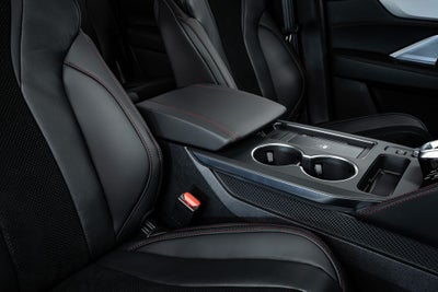 2026 Acura MDX A-Spec SH-AWD