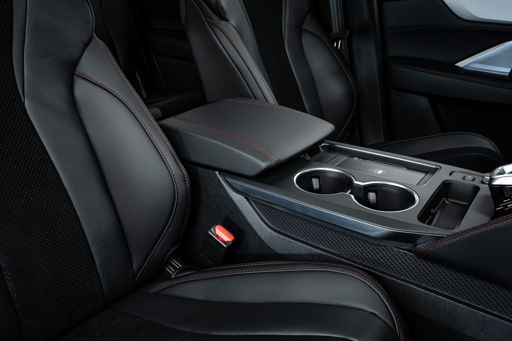 2026 Acura MDX A-Spec SH-AWD