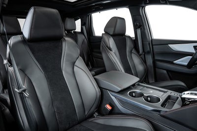 2026 Acura MDX A-Spec SH-AWD