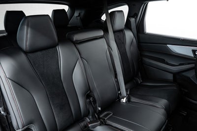 2026 Acura MDX A-Spec SH-AWD