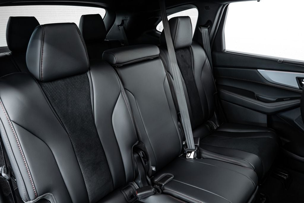 2026 Acura MDX A-Spec SH-AWD