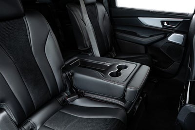 2026 Acura MDX A-Spec SH-AWD