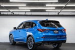 2026 Acura MDX A-Spec SH-AWD