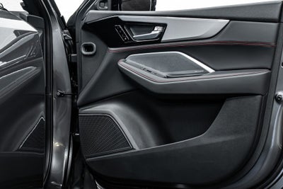 2026 Acura MDX A-Spec SH-AWD