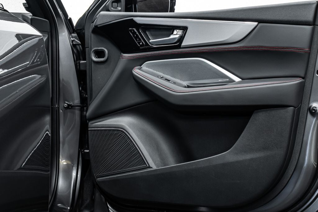 2026 Acura MDX A-Spec SH-AWD