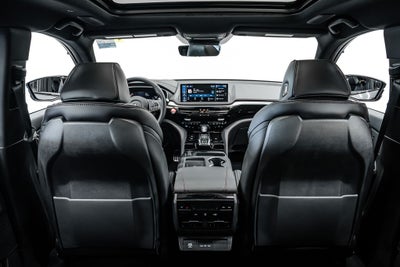 2026 Acura MDX A-Spec SH-AWD