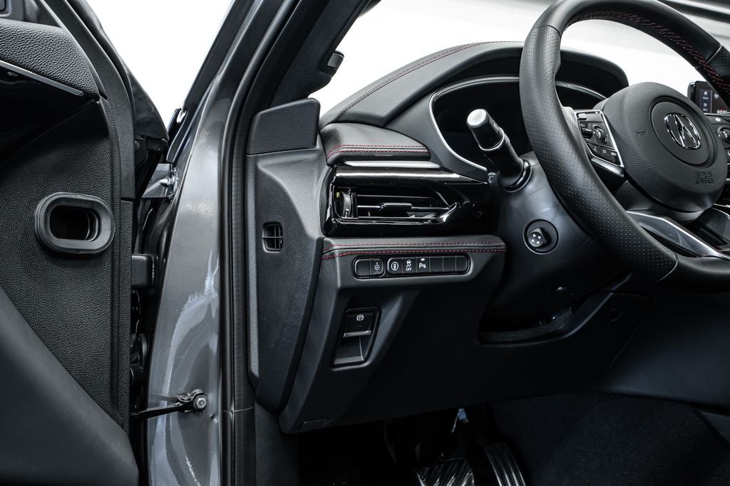 2026 Acura MDX A-Spec SH-AWD