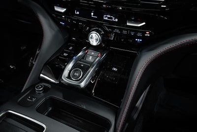 2026 Acura MDX A-Spec SH-AWD