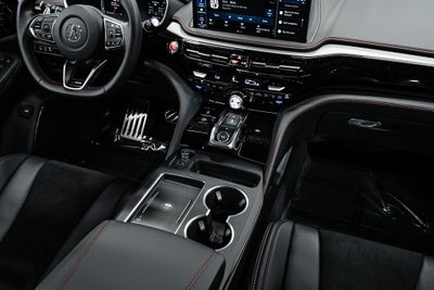 2026 Acura MDX A-Spec SH-AWD