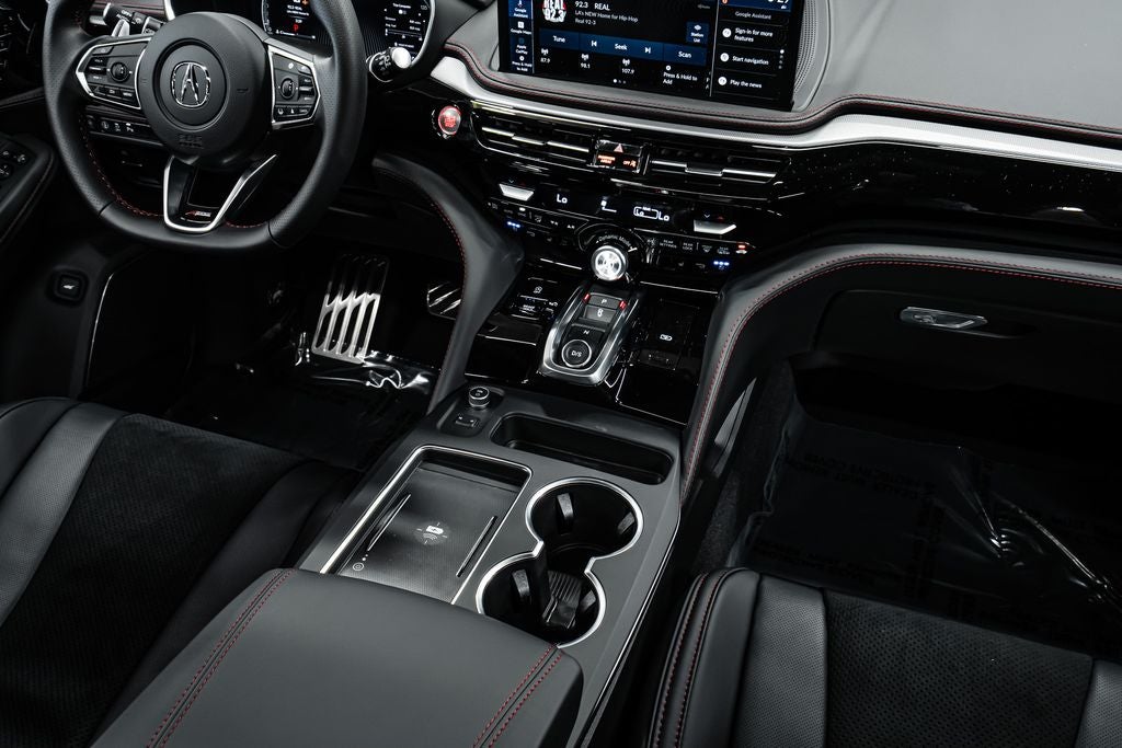 2026 Acura MDX A-Spec SH-AWD