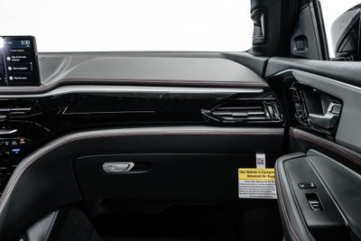 2026 Acura MDX A-Spec SH-AWD