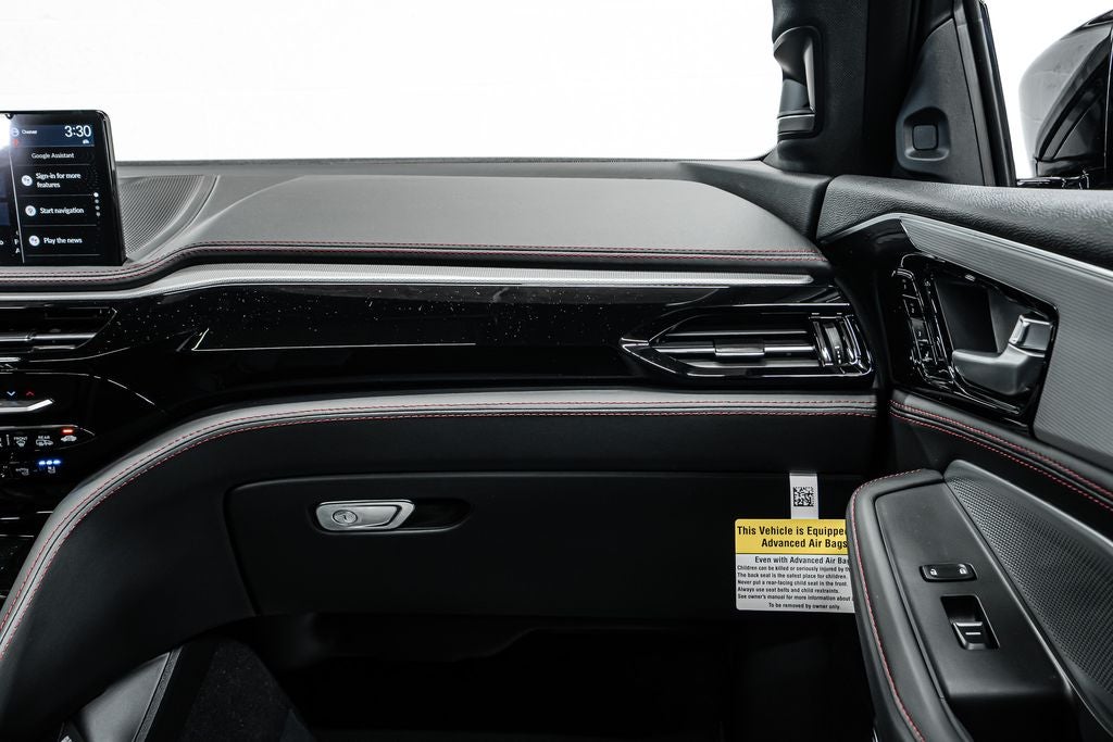 2026 Acura MDX A-Spec SH-AWD