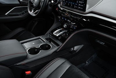 2026 Acura MDX A-Spec SH-AWD
