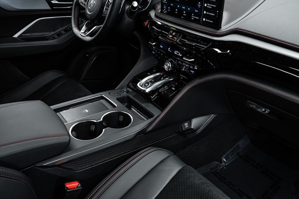 2026 Acura MDX A-Spec SH-AWD
