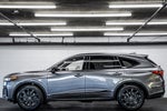 2026 Acura MDX A-Spec SH-AWD