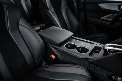 2026 Acura MDX A-Spec SH-AWD