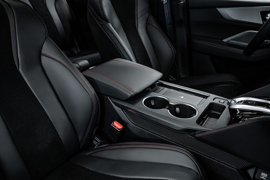 2026 Acura MDX A-Spec SH-AWD