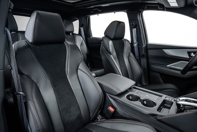 2026 Acura MDX A-Spec SH-AWD