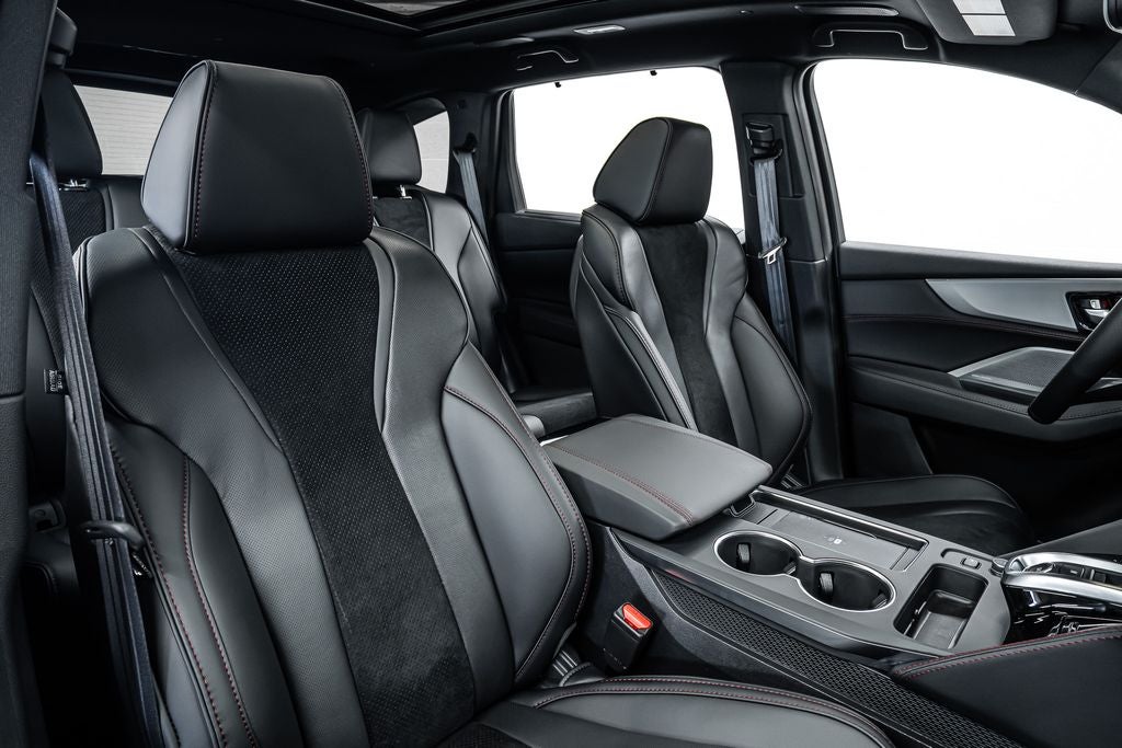 2026 Acura MDX A-Spec SH-AWD