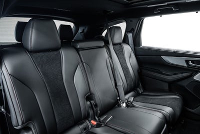 2026 Acura MDX A-Spec SH-AWD