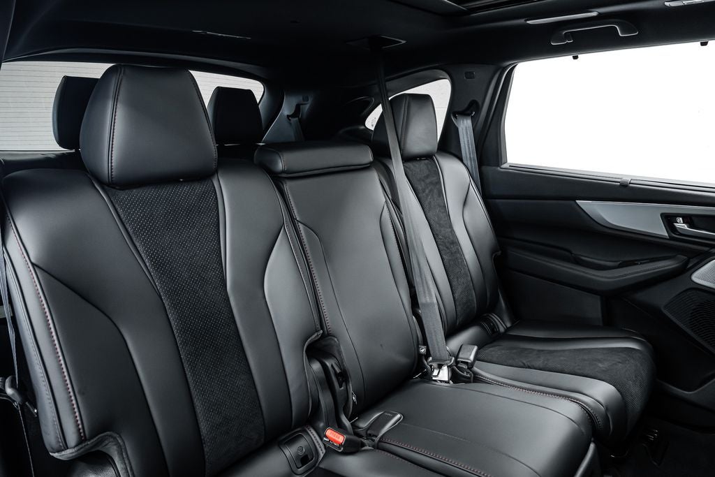 2026 Acura MDX A-Spec SH-AWD