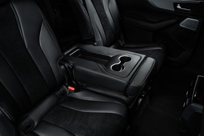 2026 Acura MDX A-Spec SH-AWD