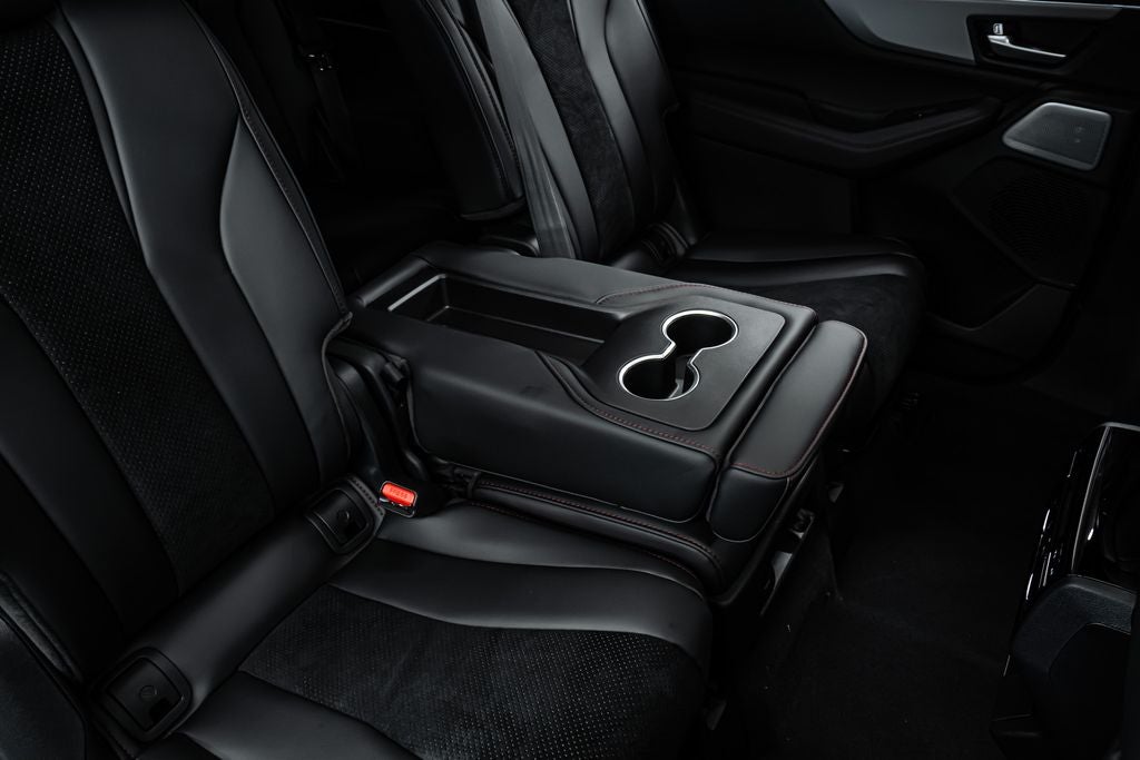 2026 Acura MDX A-Spec SH-AWD