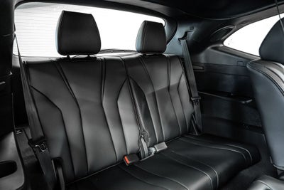 2026 Acura MDX A-Spec SH-AWD