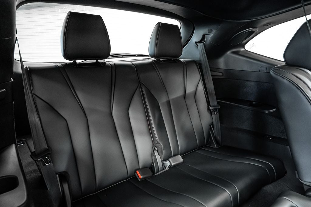 2026 Acura MDX A-Spec SH-AWD