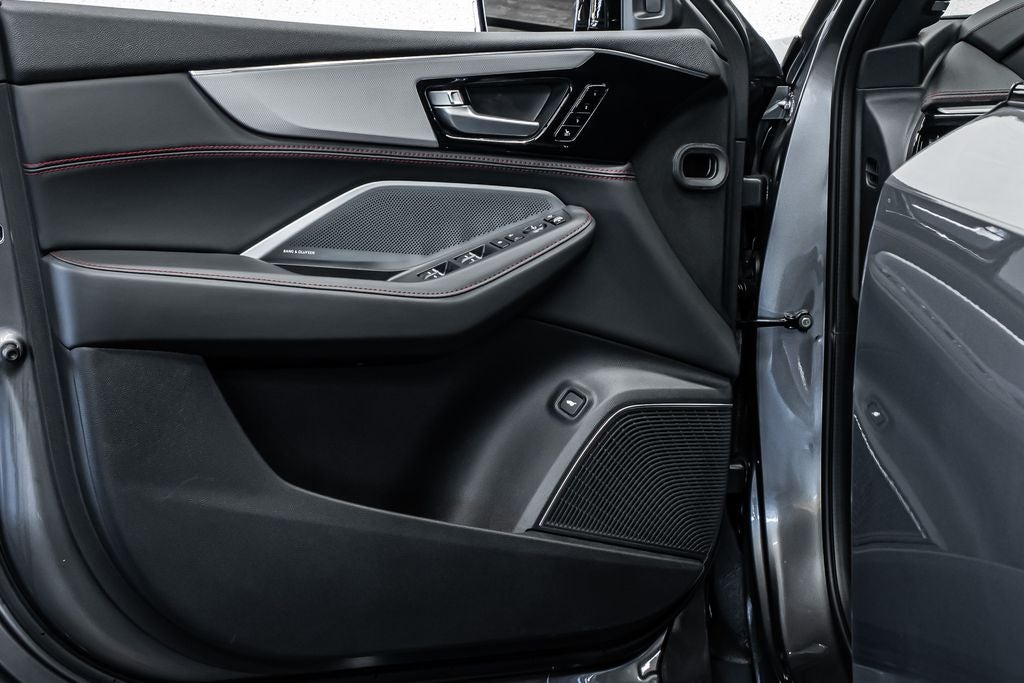 2026 Acura MDX A-Spec SH-AWD