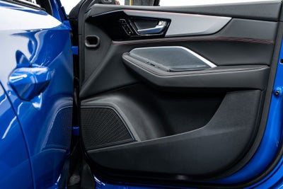 2026 Acura MDX A-Spec SH-AWD