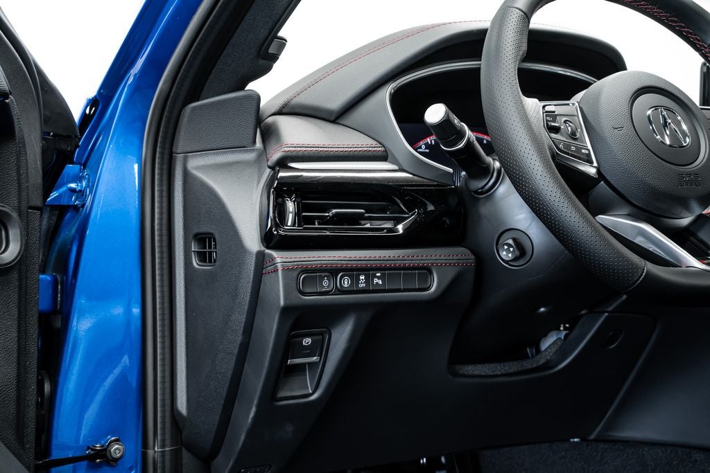 2026 Acura MDX A-Spec SH-AWD