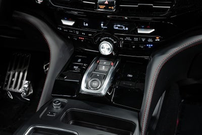 2026 Acura MDX A-Spec SH-AWD