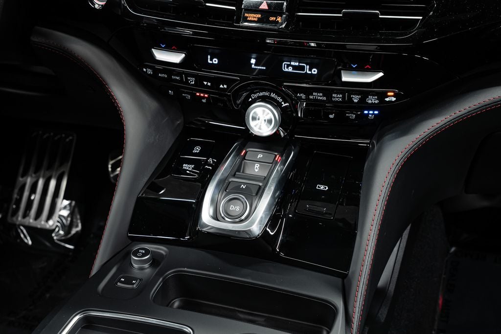 2026 Acura MDX A-Spec SH-AWD