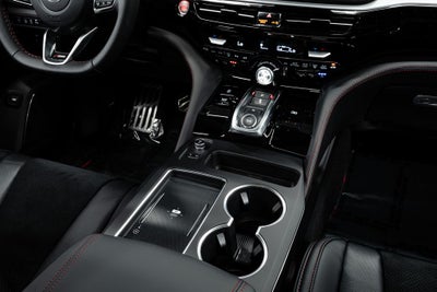 2026 Acura MDX A-Spec SH-AWD