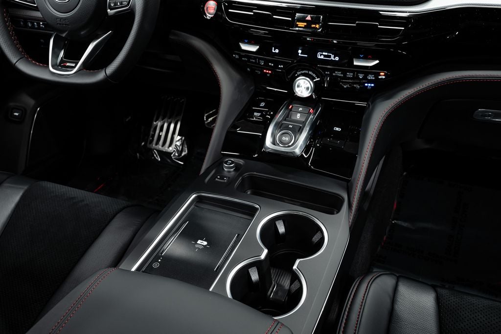 2026 Acura MDX A-Spec SH-AWD