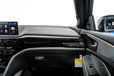 2026 Acura MDX A-Spec SH-AWD