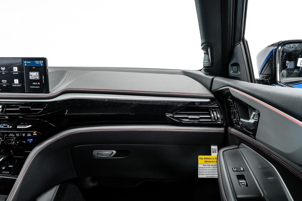 2026 Acura MDX A-Spec SH-AWD