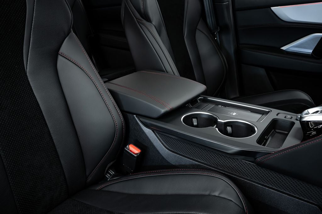 2026 Acura MDX A-Spec SH-AWD