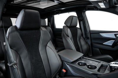 2026 Acura MDX A-Spec SH-AWD