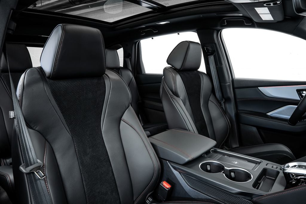 2026 Acura MDX A-Spec SH-AWD