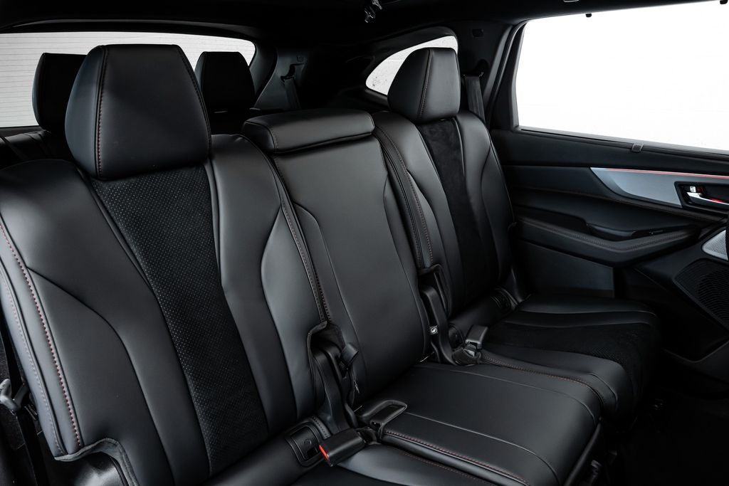 2026 Acura MDX A-Spec SH-AWD