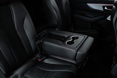 2026 Acura MDX A-Spec SH-AWD