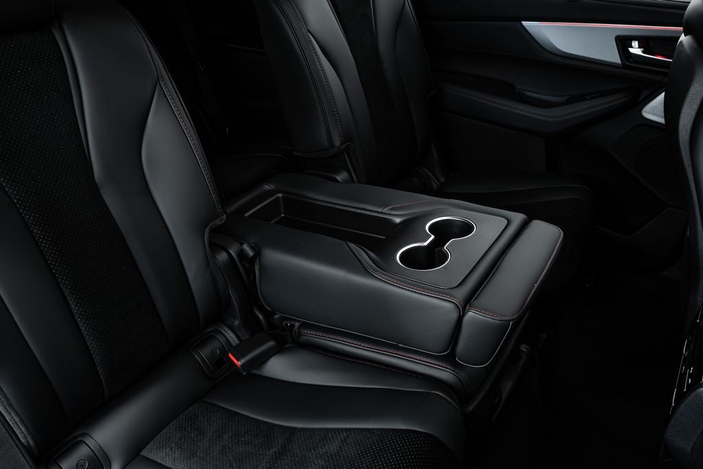 2026 Acura MDX A-Spec SH-AWD